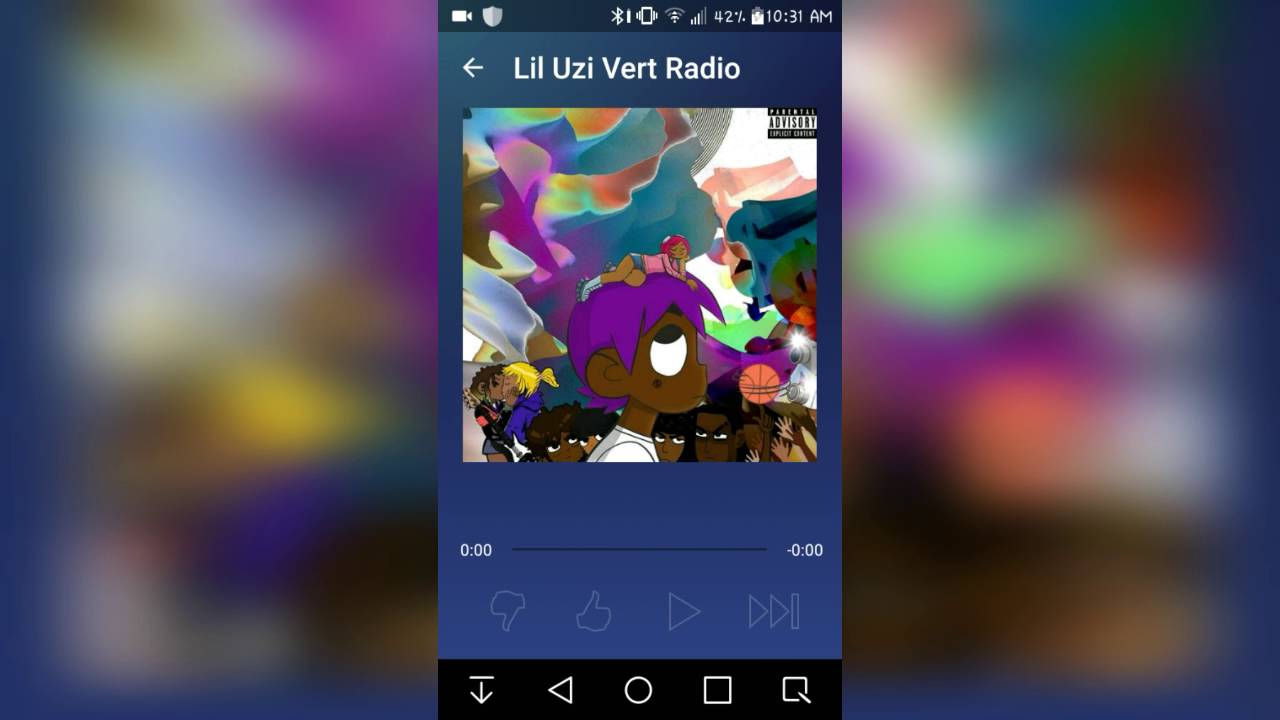 Pandora for android free